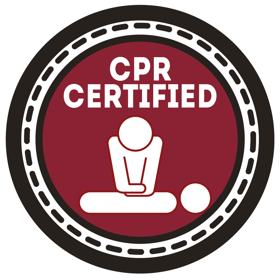 Safety Badges of Pride – WSB Corporate Learning